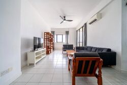 Bayshore Park (D16), Condominium #618949061